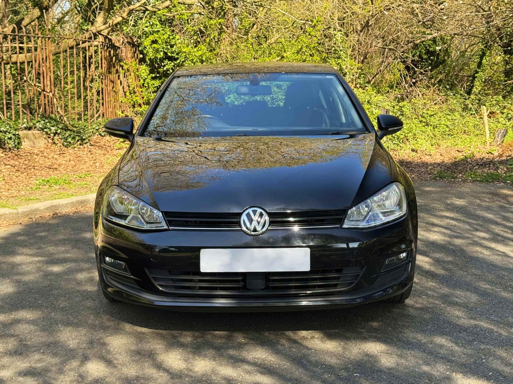 Volkswagen Golf 1.4 TSI BlueMotion Tech Match Hatchback 5dr Petrol DSG Euro 6 (s/s) (125 ps)