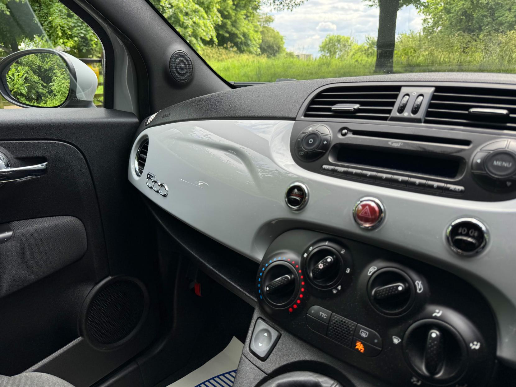 Abarth 595 1.4 T-Jet Hatchback 3dr Petrol Manual Euro 6 (140 ps)