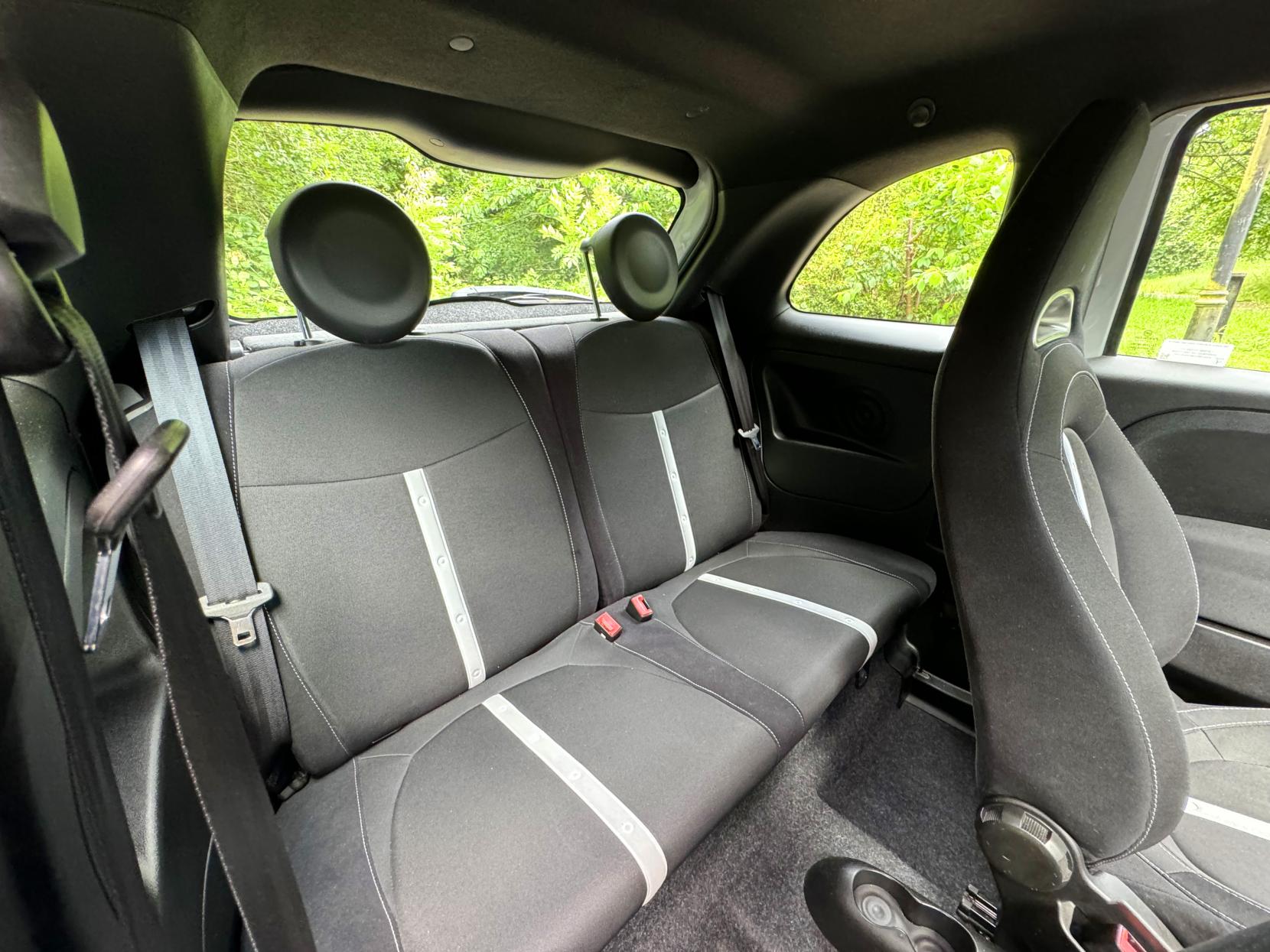 Abarth 595 1.4 T-Jet Hatchback 3dr Petrol Manual Euro 6 (140 ps)